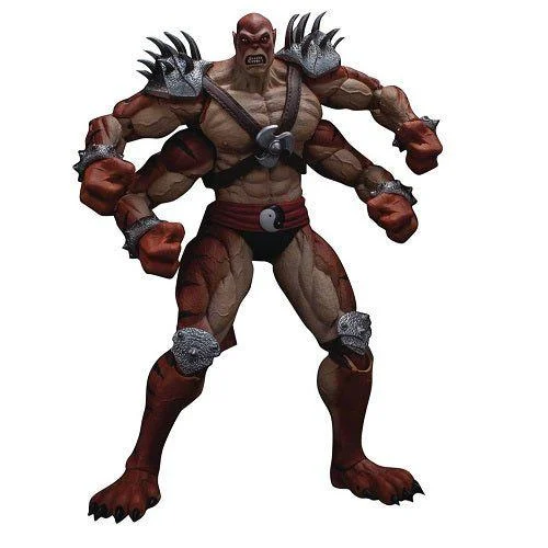 Mortal Kombat Kintaro 1:12 Scale Action Figure - Storm Collectibles