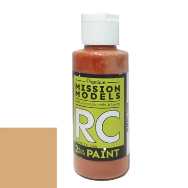 Mission Models RC009 RC Beige 2oz