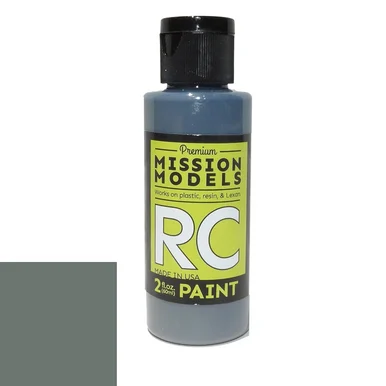 Mission Models RC010 RC Gray 2oz