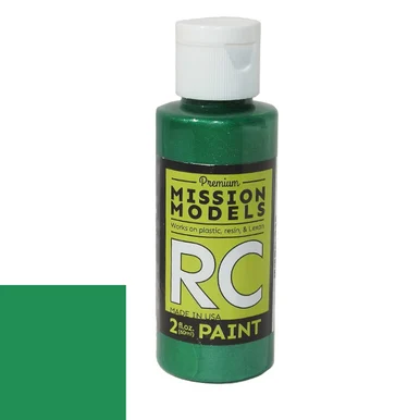 Mission Models RC019 RC Pearl Green 2oz