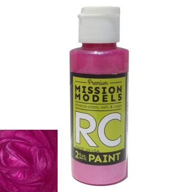 Mission Models RC027 RC Pearl Berry 2oz