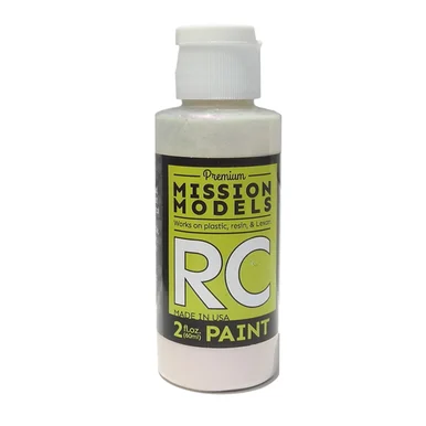 Mission Models RC036 RC Color Change Purple 2oz