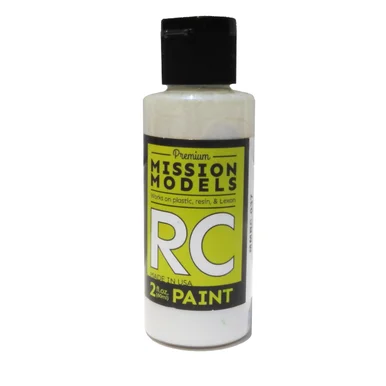 Mission Models RC037 RC Color Change Blue 2oz