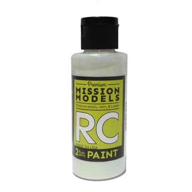 Mission Models RC039 RC Color Change Green 2oz