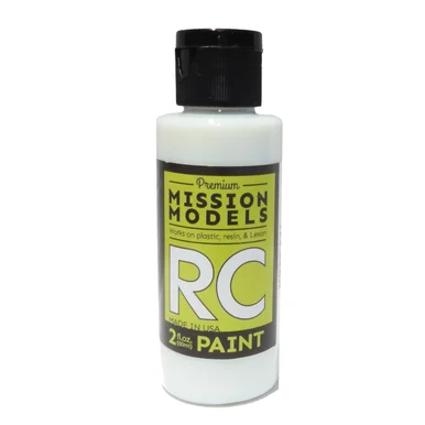Mission Models RC041 RC Clear 2oz