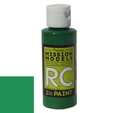 Mission Models RC006 RC Green 2oz