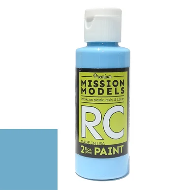 Mission Models RC012 RC Sky 2oz