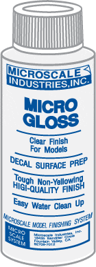 MSC04 Microscale Gloss Solution #04