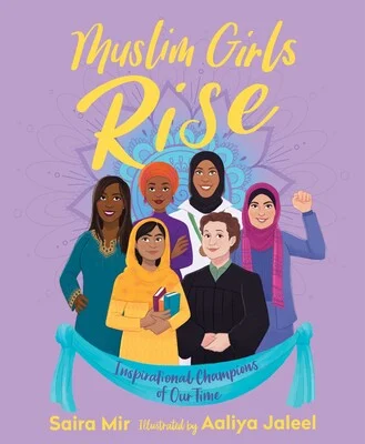 Muslim Girls Rise - Simon & Schuster Inc.