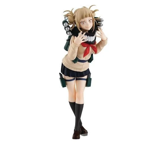 My Hero Academia Pop Up Parade Himiko Toga PVC Figure - Good Smile Company