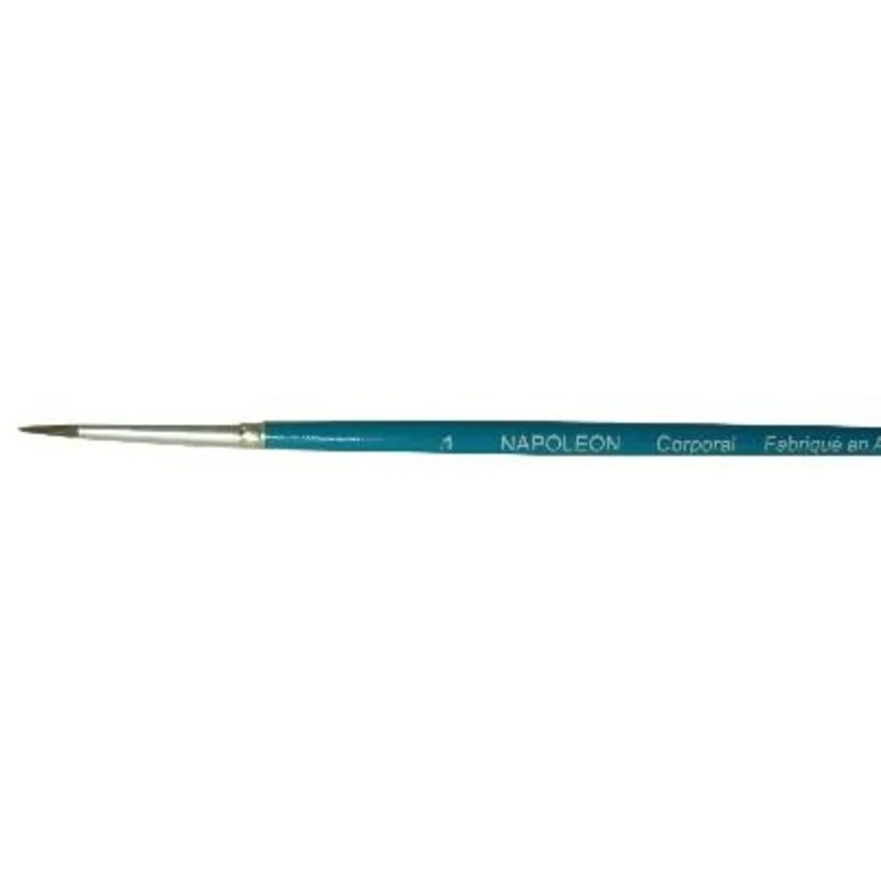 pinc.poil pony 1 Corporal Brush - Napoléon