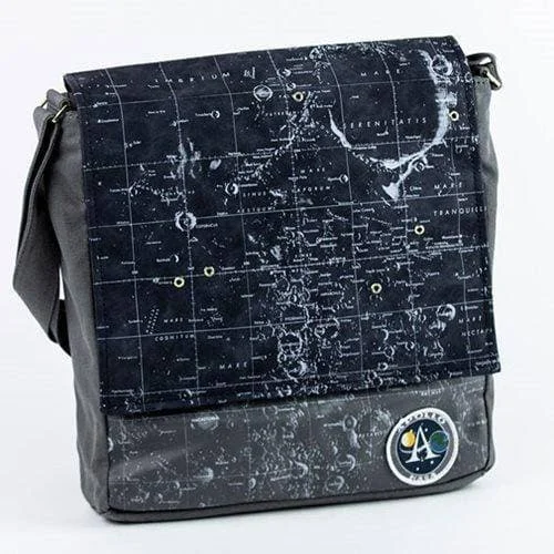 NASA Apollo Mini Messenger Bag - The Coop