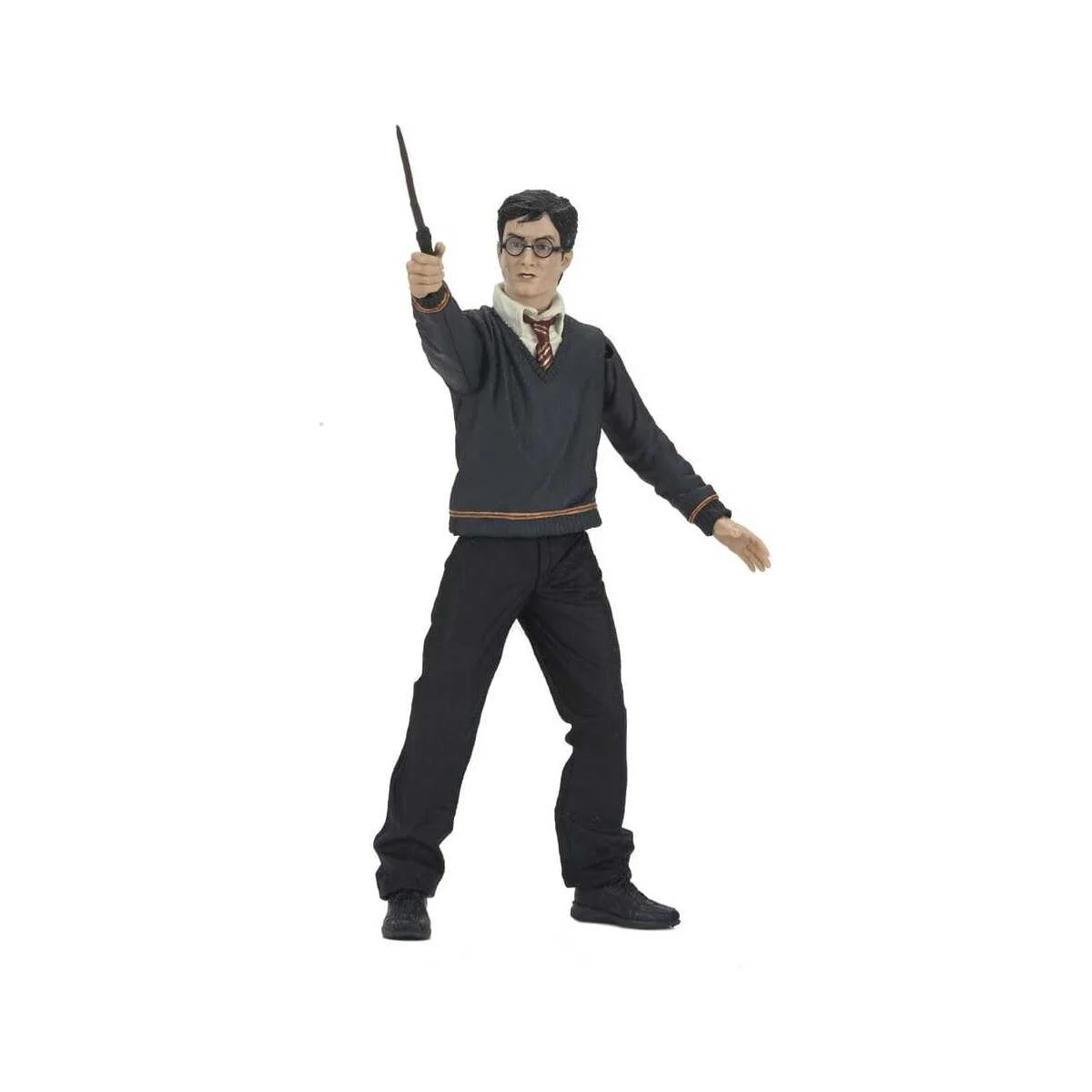 Harry Potter Legacy Collection Harry Potter Figure 18 cm Figurine - NECA