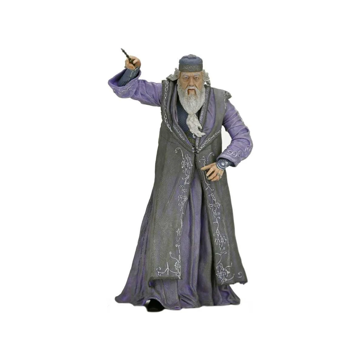 Harry Potter Legacy Collection Albus Dumbledore Figure 18 cm Figurine - NECA