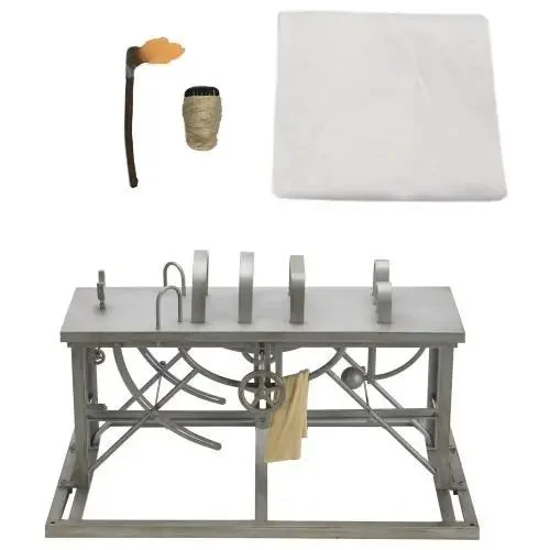 NECA Universal Monsters Frankenstein Accessory Pack