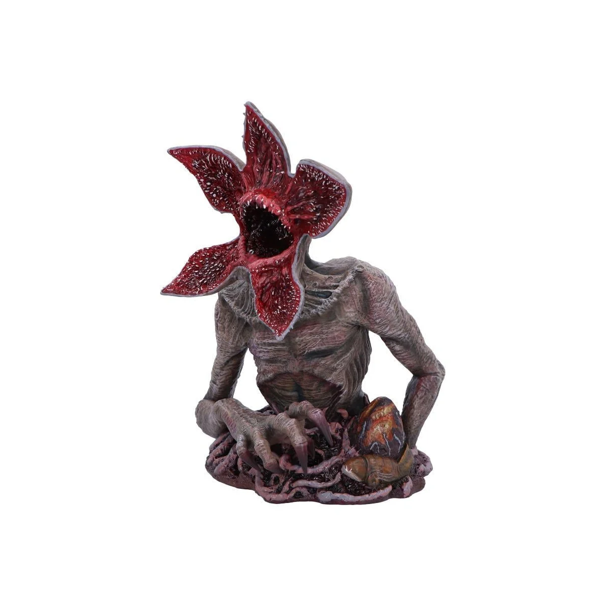 STRANGER THINGS - Demogorgon - Bust 29.5cm Figurine