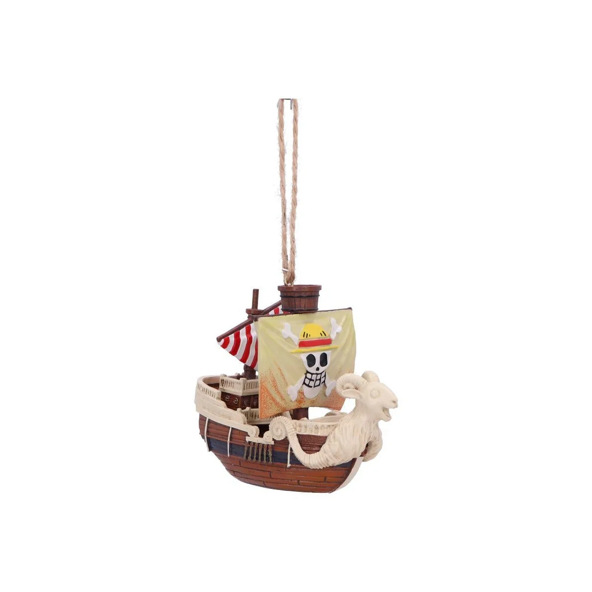 ONE PIECE - Vogue Merry - Hanging decoration 7.5cm