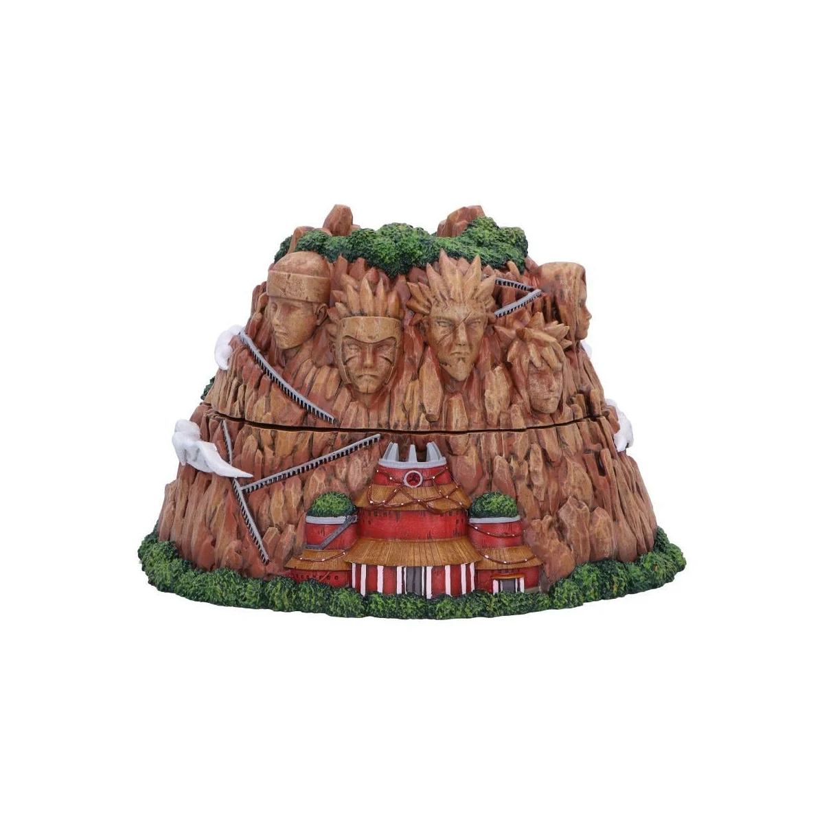 NARUTO - Hokage Rock - 12.2cm Box