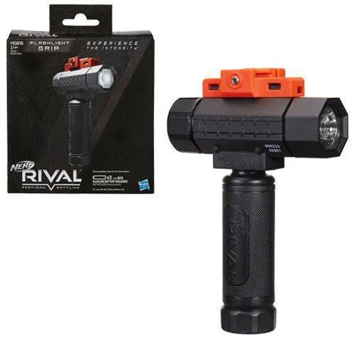 Nerf Rival Flashlight Grip Accessory - Hasbro