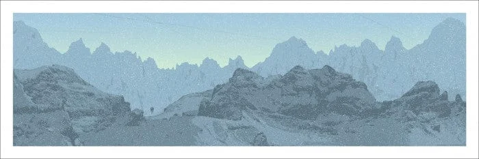 Hoth - Dan McCarthy