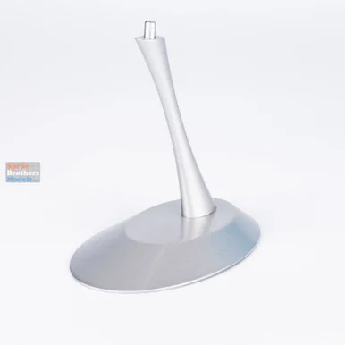 NGMSTD001 1:400 NG Model Metal Stand for Narrow Body Aircraft