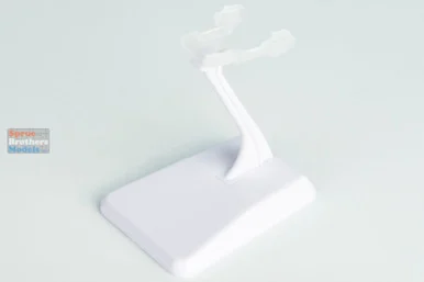 NGMSTD004 1:400 NG Model Plastic Stand for 737NG
