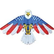 Patriotic Eagle - Premier Kites