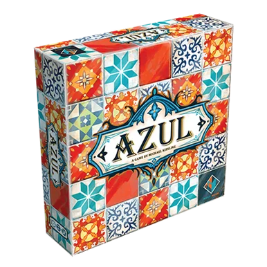 Azul - Asmodee - ASM
