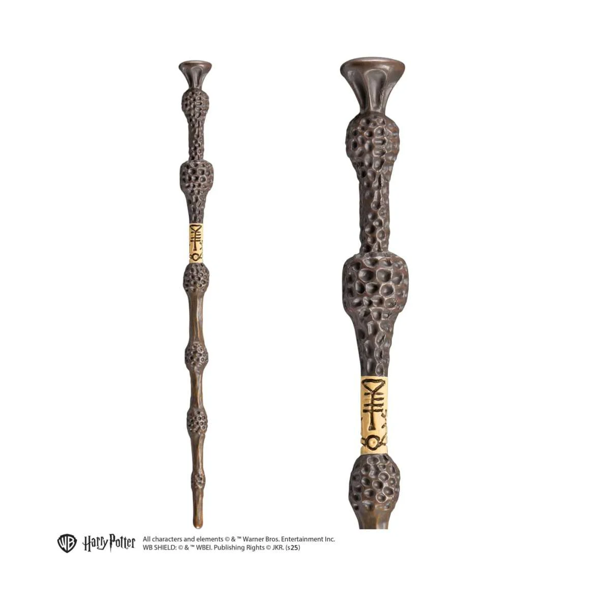 Harry Potter - The Elder Wand