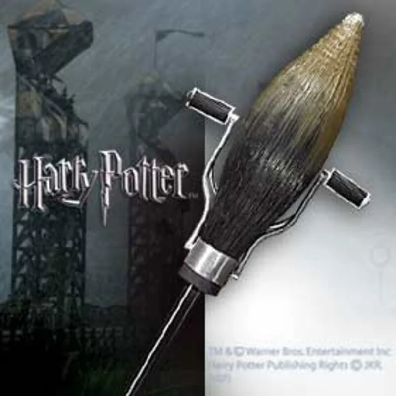 Harry Potter Replica 1/1 Nimbus 2001 Broom - Noble Collection