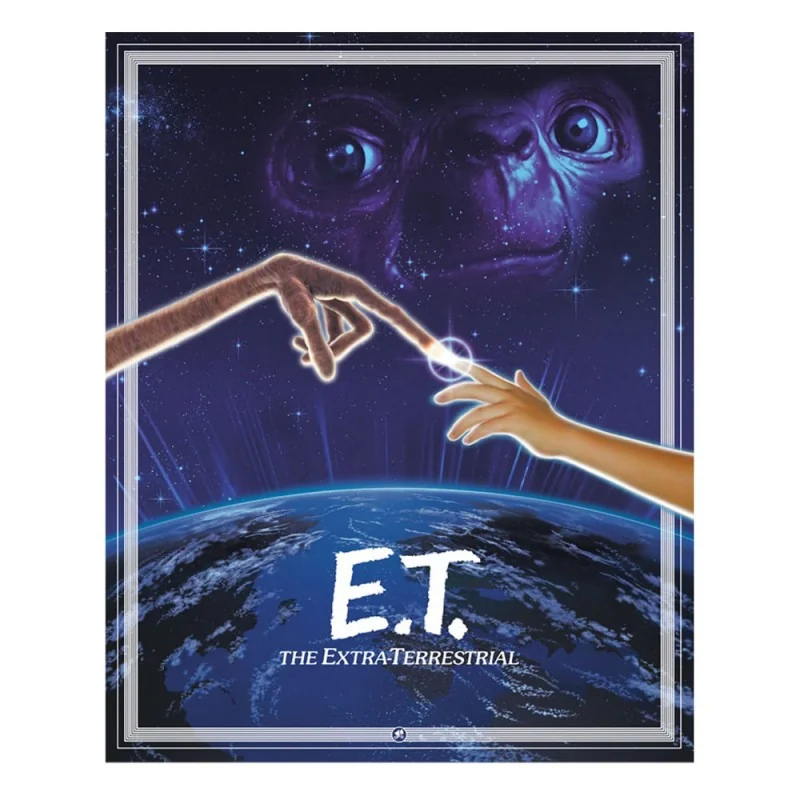 ET, the Extra-Terrestrial Puzzle 'I'll Be Right Here (1000 Pieces)