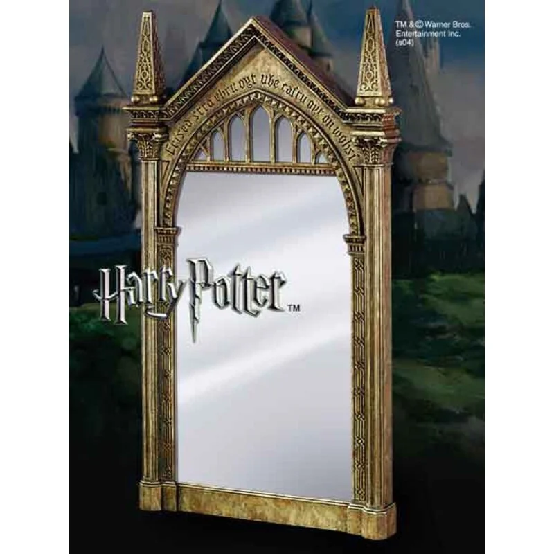 Harry Potter Replica The Mirror of Erised - Noble Collection