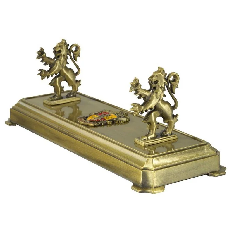 Harry Potter Wand Stand Gryffindor 20 cm - Noble Collection