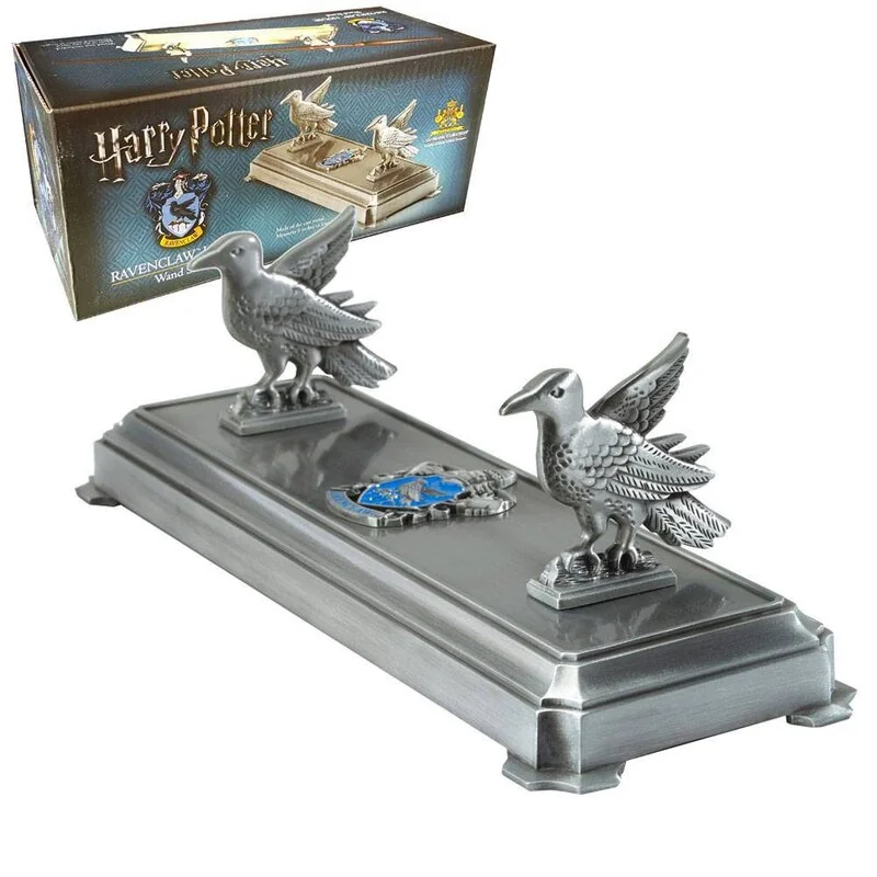 Harry Potter Wand Stand Ravenclaw 20 cm - Noble Collection