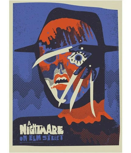 A Nightmare on Elm Street - We Buy Your Kids