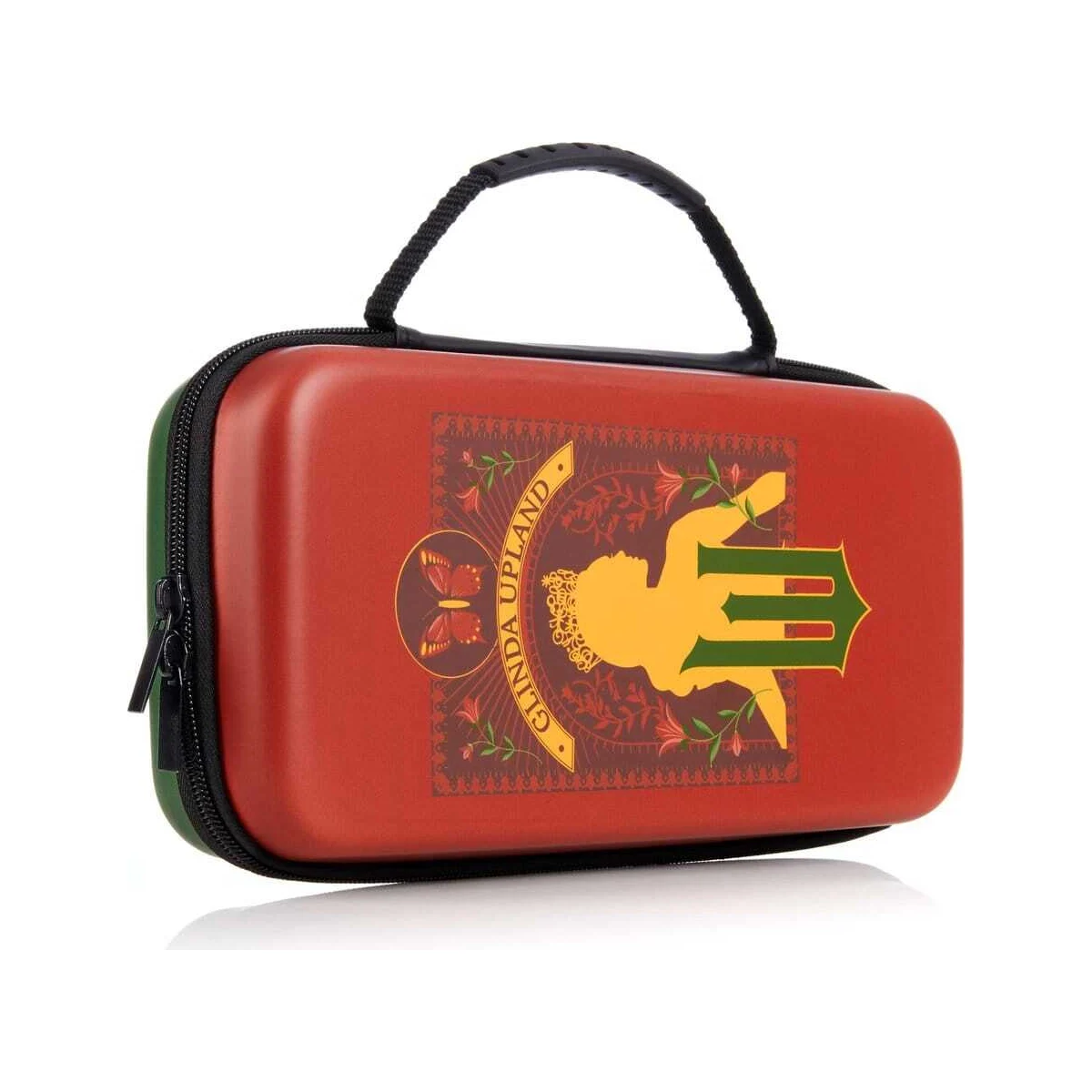 Wicked portable carrying bag Switch 2 (Witches) - Numskull