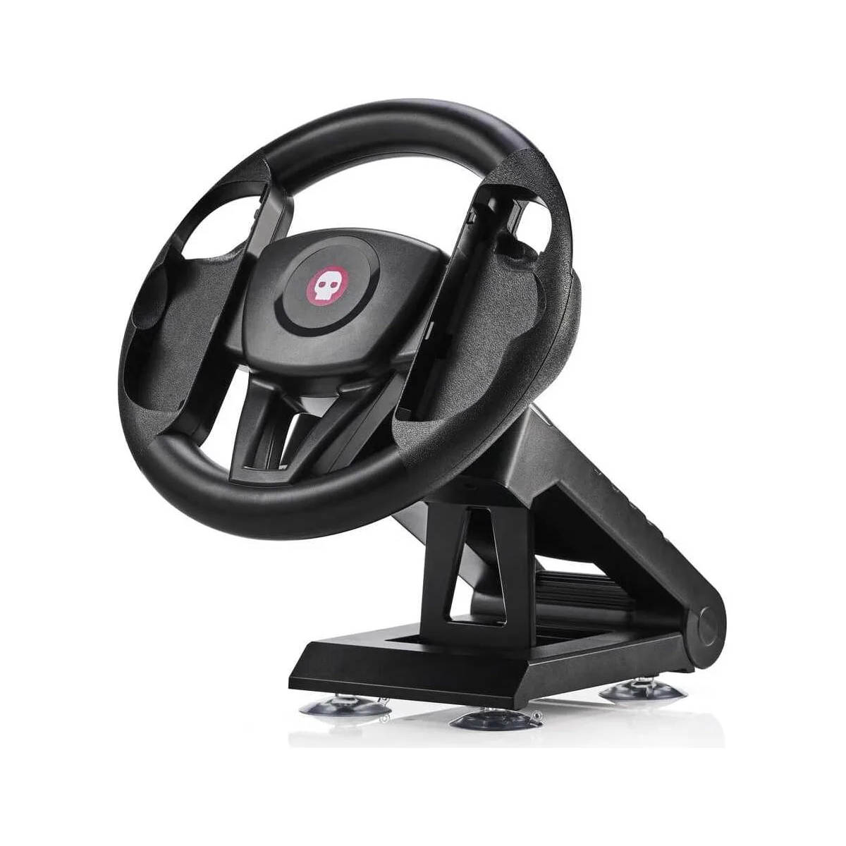 Nintendo Switch 2 Joy-Con Tabletop Stand for Steering Wheel