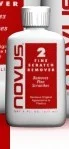 NOVUS 2: Fine Scratch Remover 2oz. Bottle