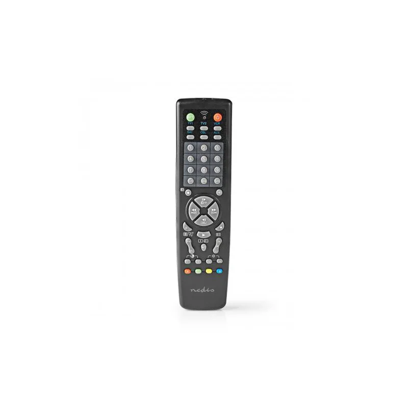 Universal Remote Control - Pre-programmed - 10 in 1