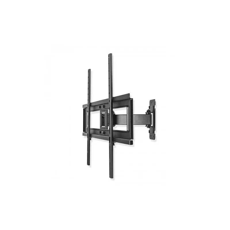Fully Mobility Wall Mount for TV - 93 cm to 177 cm - Max. 35 kg- 2 Pivot Points