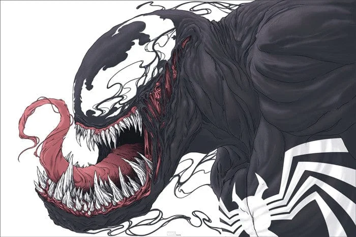 Venom (Ortiz) - Randy Ortiz