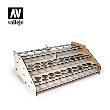 Vallejo 26.007 Front Module Paint Stand