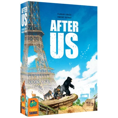 After US - Asmodee - ASM