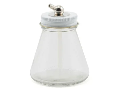 Paasche H193 Jar Cover & Gasket,3ozh,Vl