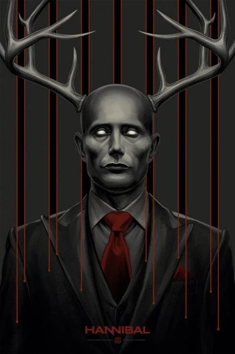 Hannibal (PCC) - Phantom City Creative