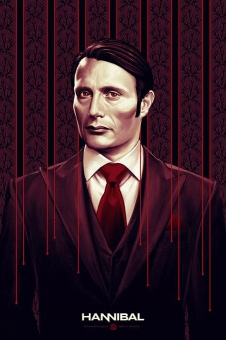 Hannibal (PCC – Variant) - Phantom City Creative