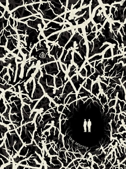 True Detective (PCC) - Phantom City Creative