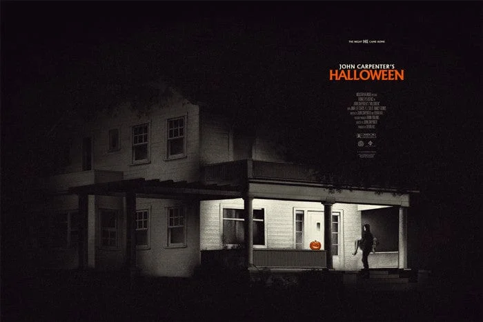 Halloween (PCC) - Phantom City Creative