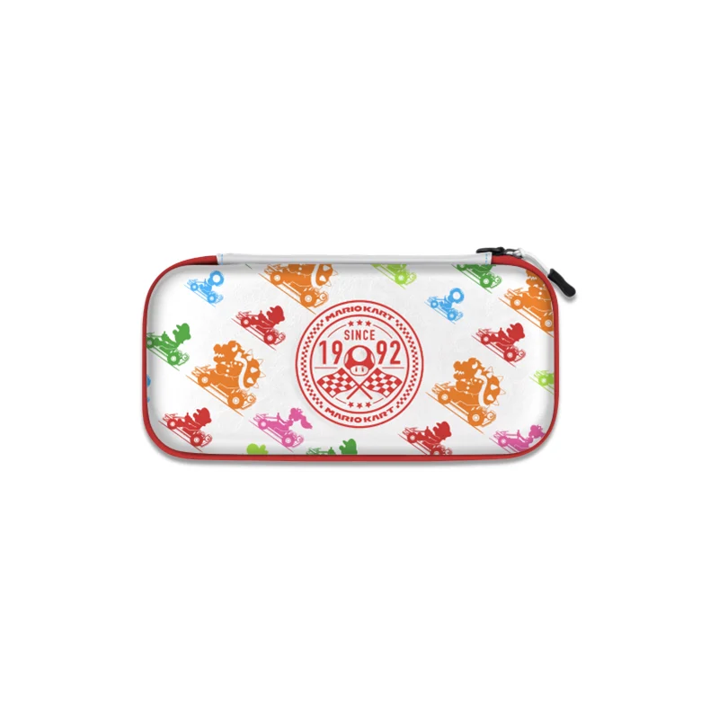 Travel Case Plus Nintendo Switch - Mario Kart Racers