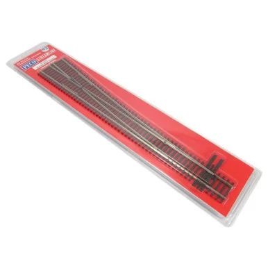 PECO SL-8381 HO Code 83 #8 Right Hand Turnout Insulfrog